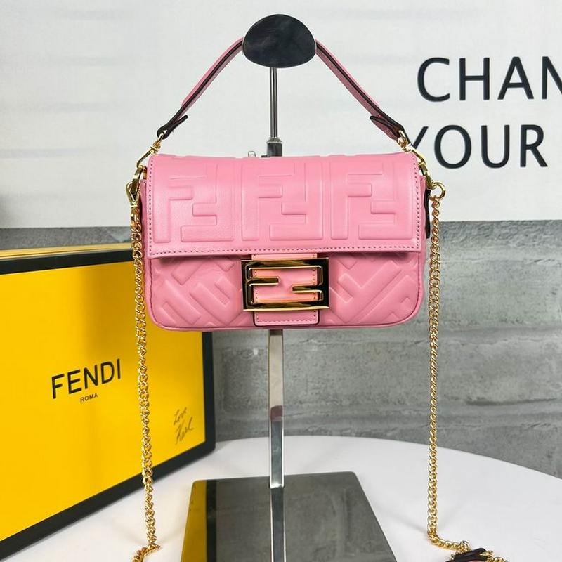 Fendi Handbags 83